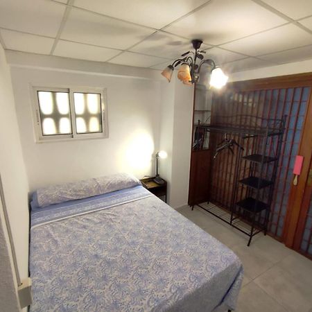 El Postiguet'S Apartments Alicante Zewnętrze zdjęcie