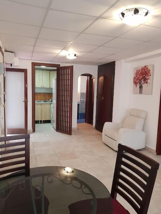 El Postiguet'S Apartments Alicante Zewnętrze zdjęcie