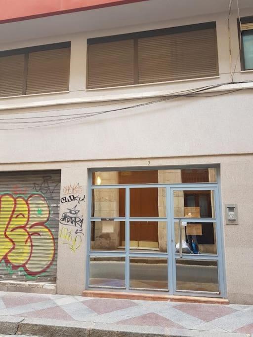 El Postiguet'S Apartments Alicante Zewnętrze zdjęcie
