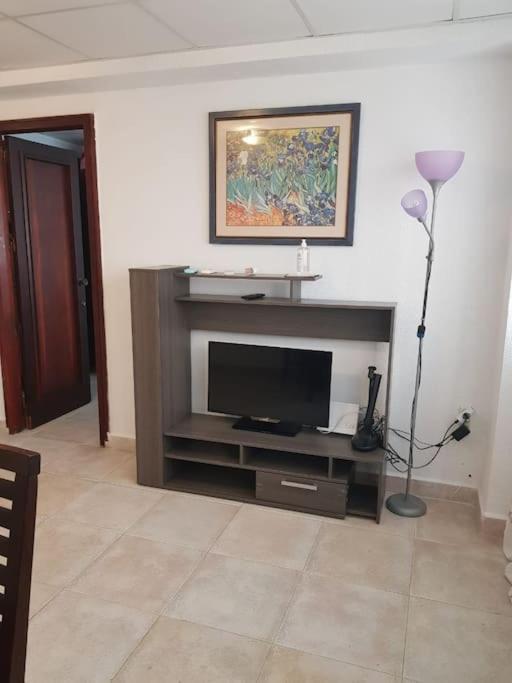 El Postiguet'S Apartments Alicante Zewnętrze zdjęcie