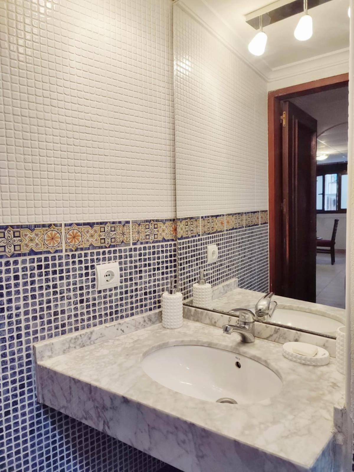 El Postiguet'S Apartments Alicante Zewnętrze zdjęcie