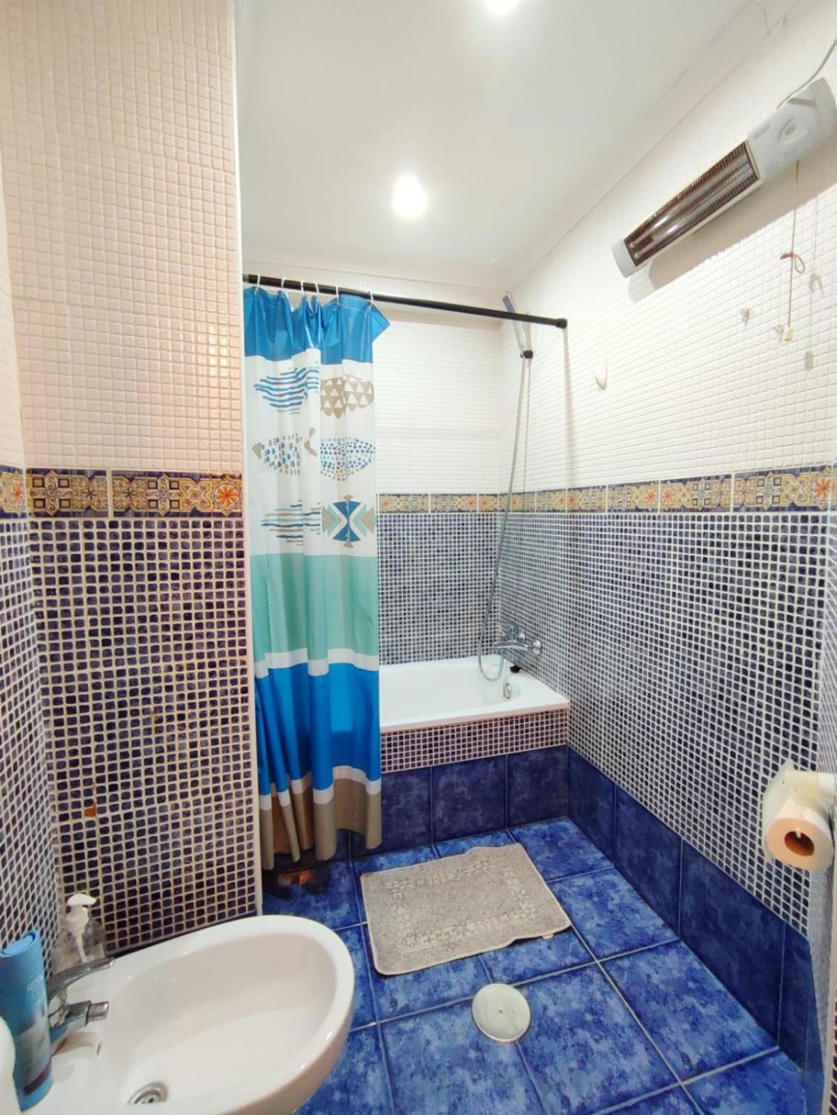 El Postiguet'S Apartments Alicante Zewnętrze zdjęcie