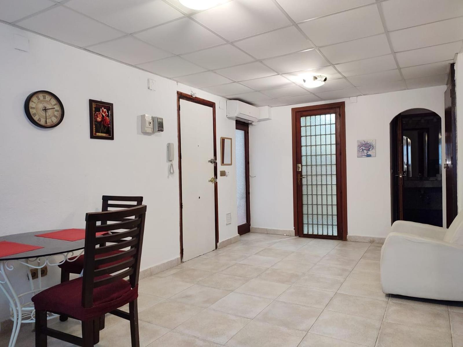 El Postiguet'S Apartments Alicante Zewnętrze zdjęcie