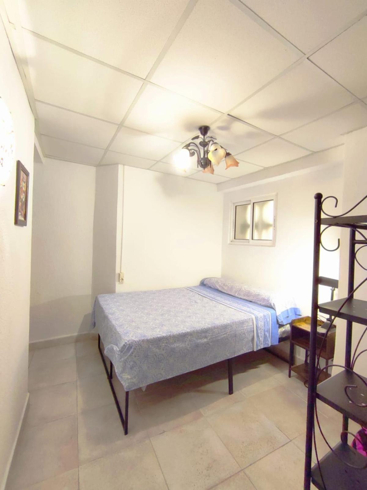 El Postiguet'S Apartments Alicante Zewnętrze zdjęcie