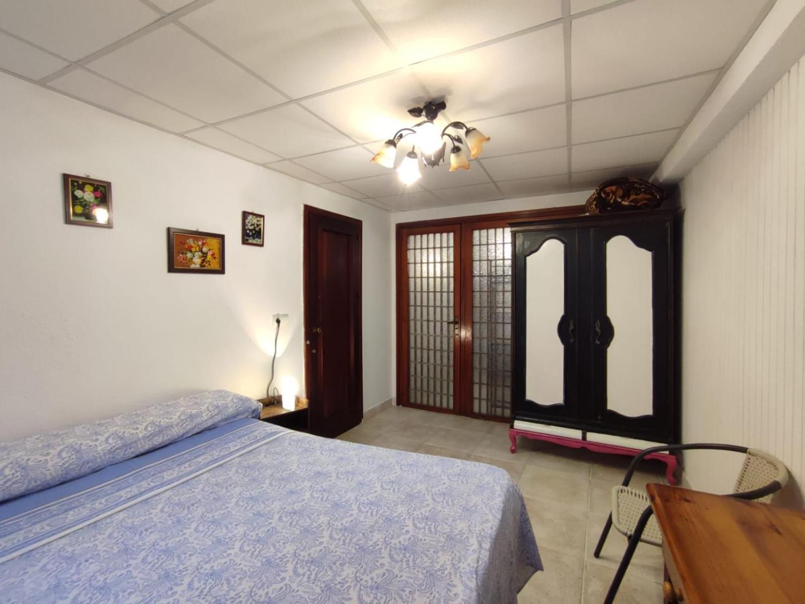 El Postiguet'S Apartments Alicante Zewnętrze zdjęcie